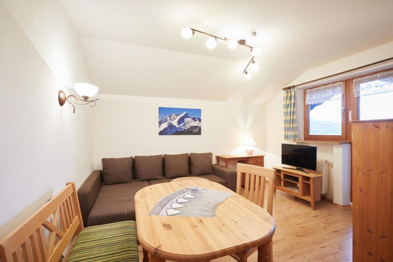 Landhaus Lina Wallgau Luaran gambar