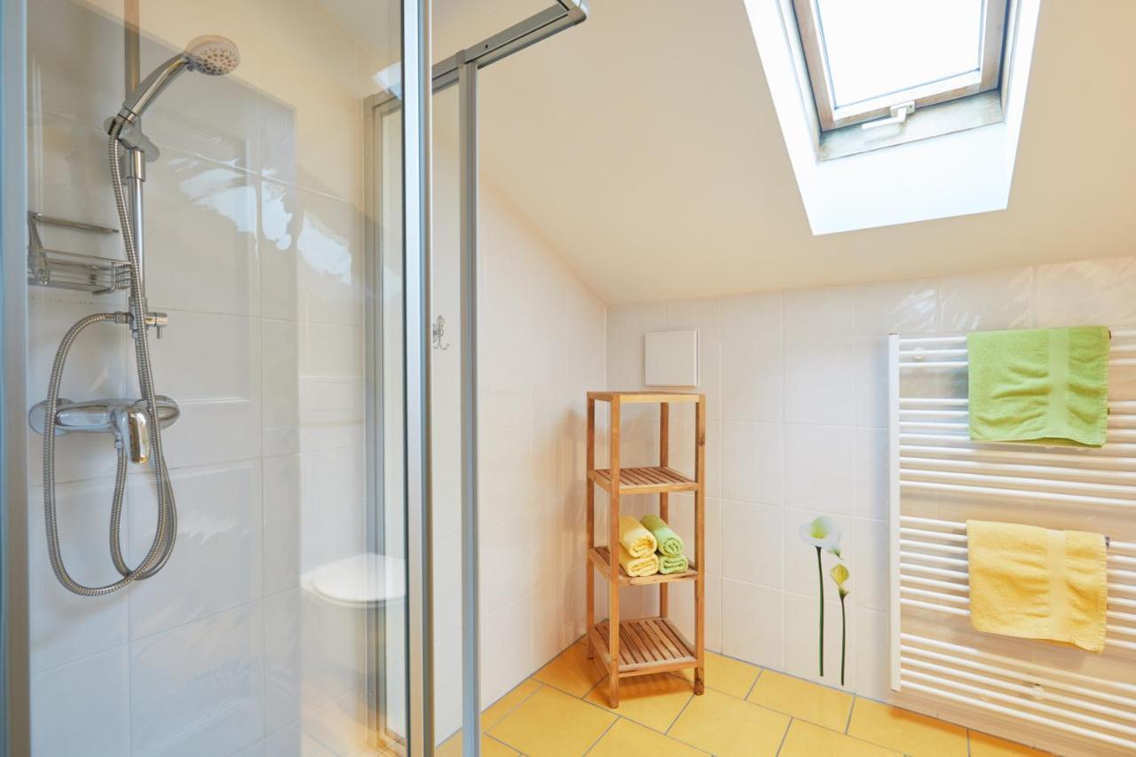 Landhaus Lina Wallgau Luaran gambar