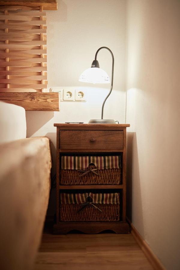 Landhaus Lina Wallgau Luaran gambar