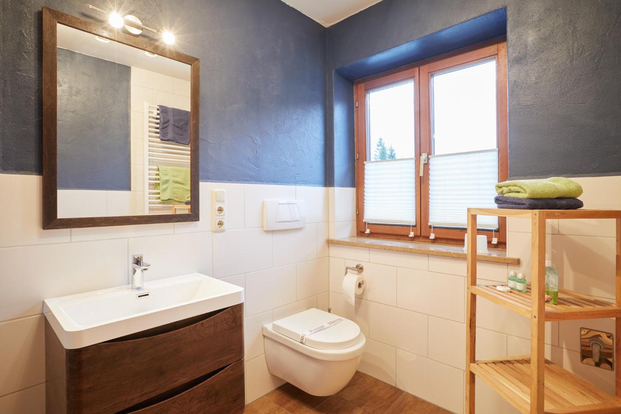 Landhaus Lina Wallgau Luaran gambar
